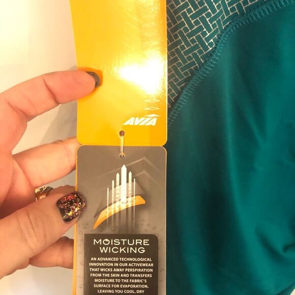 Avia Valiant Leggings - Picture 9 of 9